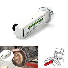 Autofahrer überlebt sturz aus neun metern höhe. Katur Universal Messgerat Werkzeug Fur Auto Lkw Magnetisch Fur Radeinstellung Sturz Und Nachlauf Lkwzubehoer Com