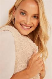 Gilet Springfield Donna Gilet Donna Springfield