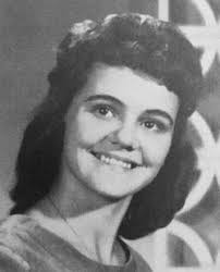 Donna Marie Findley Kirby (1943-1992)