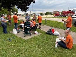 American Recycling Center