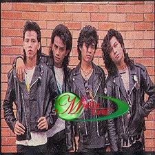 Fotograf supportlah lagu lagu legend. Khazanah Muzik Malaya Fotograf Luka Seribu Rindu