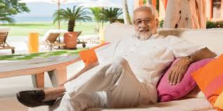 Listen to monica gonzalez | soundcloud is an audio platform that lets you listen to what you love and share the sounds you create. Rolando Gonzalez Bunster Bohio News