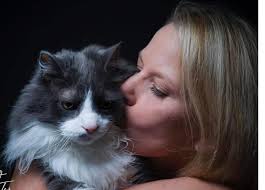 My two boys Butterscotch and Berkeley