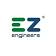 EZ- Engineers Pvt . Ltd . logo