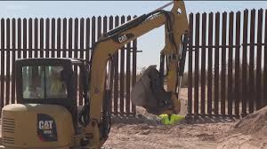 Check spelling or type a new query. Hole In Border Fence Repaired After Deadly Imperial County Crash Cbs8 Com