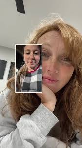 Kristina Grisham's Instagram, Twitter & Facebook