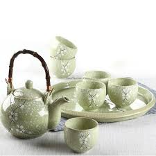 Pin On Japanese Tea Sets