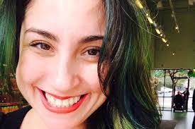 Sarah Fern's Instagram, Twitter & Facebook