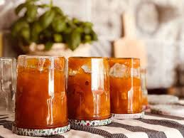 Laura On Instagram Confiture Comme Tous Les Ans Je Fais De La Confiture Maison Et Quel Bonheur L Hiver De La Deguster Sur Une Bonne Tranche De Brioche