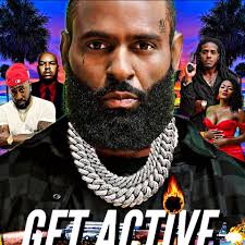 Profile for Donald Smith III