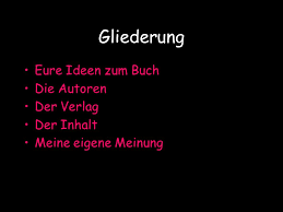 Published with reusable license by beispiel beispiel. Buchvorstellung Ein Paul Zum Kussen Ppt Herunterladen
