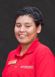 Graduates and Current Student Receive Achievement Awards