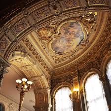 Angela Jeff Van Dyck We Are All One Vladimir Palace The Residence Of The Grand Duke Vladimir Alexandrovich Located In St Petersburg Russia Dvortsovaya Embankment 26 Petersburg R Interieur