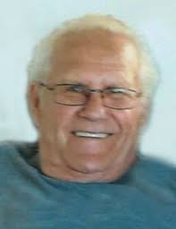 Obituary of Allen Richard St. Jean