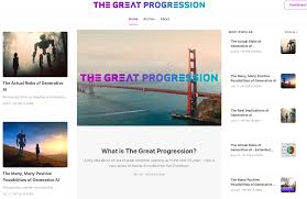 Original Media Created by Reinvent Futures and Peter Leyden — Reinvent  Futures