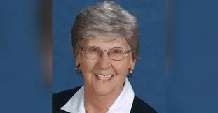 Margaret A. Anderson Obituary