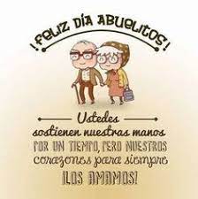 El holandés se emocionó en línea. 23 Ideas De Abuelita Dia Del Abuelo Feliz Dia Del Abuelo Frases Para Abuelos