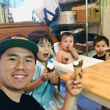 Stream Kenneth Cho music