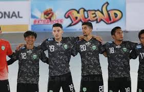 Baju futsal merupakan salah satu jenis baju yang mempengaruhi penampilan dan kenyamanan seseorang saat bermain futsal. Jersey Vamos 2018 Jersey Kekinian Online