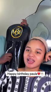 Birthday Ya Paula