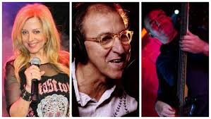 No dia em que você nasceu… Ana, Gimba e Ricardo Tomás |