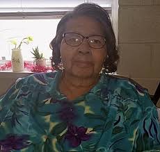 Julia Ashby Obituary