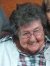 Obituary information for Patricia Gilbert