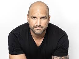 Glenn Cowden's Instagram, Twitter & Facebook