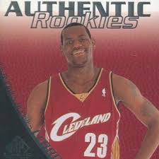Most expensive lebron james card: Overlooked Lebron James Rookie Card Guide Checklist Top List Buying