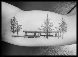 See more ideas about tattoos, small tattoos, body art tattoos. 30 Architecture Tattoo Designs To Get You Inspired For More Ink