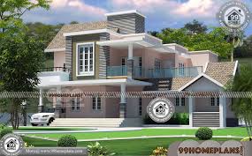 Ranch floor plans with walkout basement and 2 bedrooms. Tiny Home Plans 50 Double Story Modern House Designs Stylish Ideas