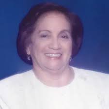 Obituary information for Celia O. Barrera