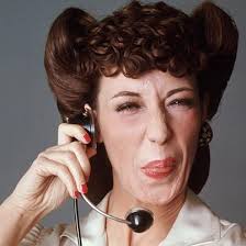 I found a switchboard with old phone numbers in Aurora