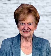 Carole Pitcher Obituary