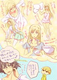 Banba X Ling Hakata Tonkotsu Ramens Anime Anime Love Lins