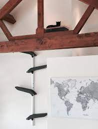 Catipilla Pro Elegant Climber For Cats Of Any Size Or Age Modern Cat Furniture Cat Furniture Furniture