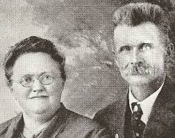 Kathrina Anderson Tambo (1875-1950)