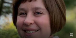 Hope Sample (Carleton College), "Anne Conway