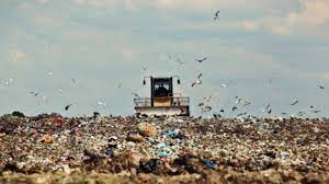 Se confirmă astfel chiar de către comisia europeană că groapa de gunoi de la glina este un adevărat focar de infecție ce încalcă toate prevederile legale poluarea cu cianuri aduse de la platforma aro de la câmpulung, la groapa de gunoi glina aflată la o distanță de 70 de metri de casele oamenilor și. Daune De Mediu De Zeci De Milioane De Euro Suportate De Statul Roman Societatea Ecorec Care AdministreazÄ Groapa De Gunoi Glina A Intrat In Dizolvare Expertdeseuri Ro