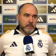 🎙️ Chus Mateo 🎙️, #LigaEndesa