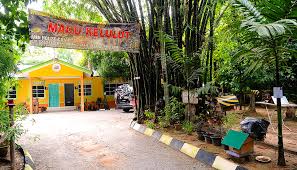 Kota bharu, occasionally written as kota baharu, is a city in malaysia that serves as the state capital and royal seat of kelantan. 2d1n Kota Bharu Cycling Tour