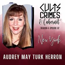 New York : Audrey May Turk Herron — Navigating Advocacy Podcast