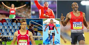 Le coup d'envoi des jeux paralympiques sera donné dans 42 jours, le 24 août 2021, avec un an de retard, la pandémie ayant sérieusement bouleversé la planification. Jeux Paralympiques De Tokyo 2021 Vers Une Participation Record Des Athletes Marocains Aujourd Hui Le Maroc