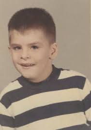 Bradley Broussard Obituary