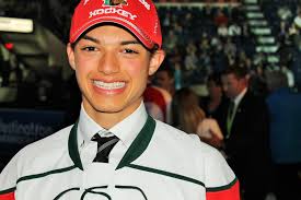 Plenty of Twitter reaction to Mooseheads draft selections