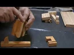 Comment Fabriquer Un Verrou Targette En Bois Kastepat Comment Fabriquer Un Verrou Securite Maison