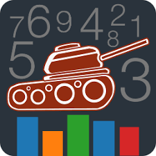 Blitzstars Player Statistics History For World Of Tanks