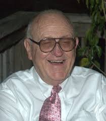 Obituary for John R. Duffett