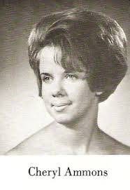 Carrie Thurman's Instagram, Twitter & Facebook