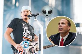 Tom DeLonge Responds After UFO Remains Are Confirmed Nonhuman